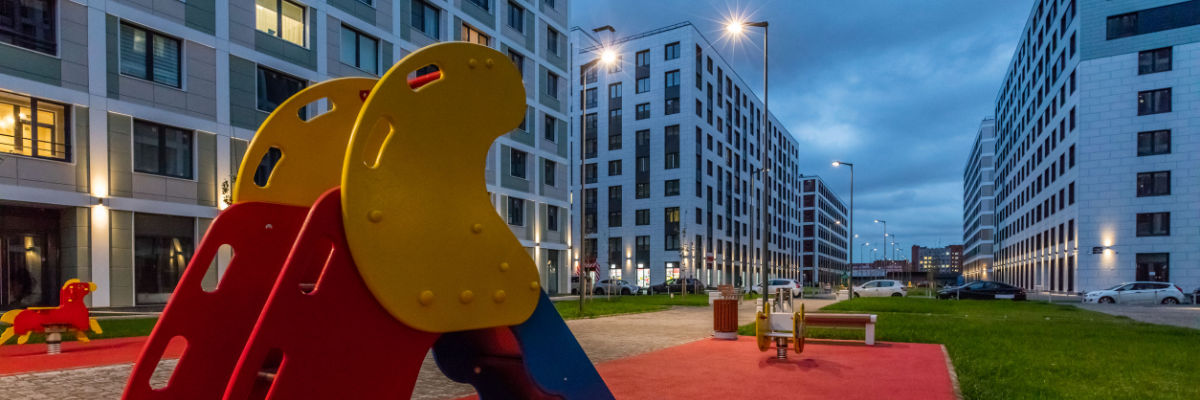 V-TAC kümmert sich um die Kinder